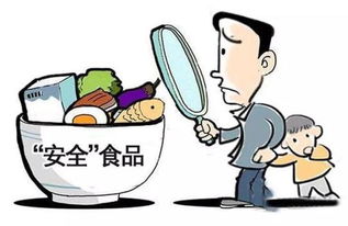 內江兩家知名餐館因銷售不合格食品被省市場監管局通報