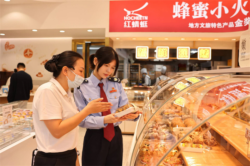 攀枝花一食品企業(yè)憑信用贏得市場信任，門店突破50家